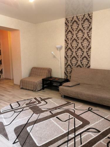 Apartment On Vyazovskaya 4 A