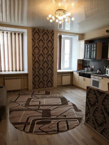 Apartment On Vyazovskaya 4 A