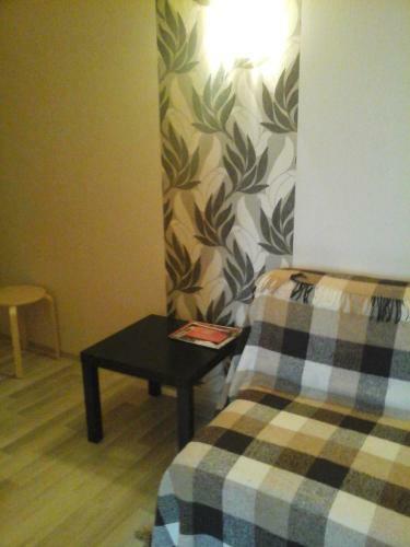 Apartment On Vyazovskaya 4 A