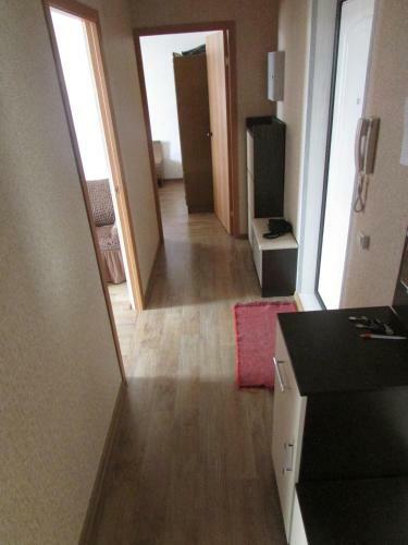 Apartment Konotopskaya, D.4