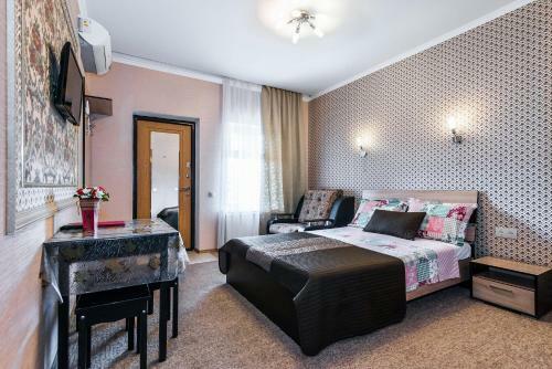Hostal Guest House On Lermontova 48