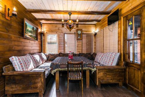 Hostal Guest House On Lermontova 48