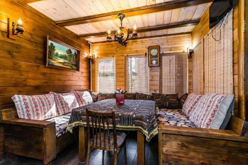 Hostal Guest House On Lermontova 48