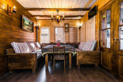 Hostal Guest House On Lermontova 48