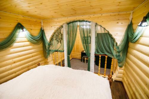Posada Hotel Labirint