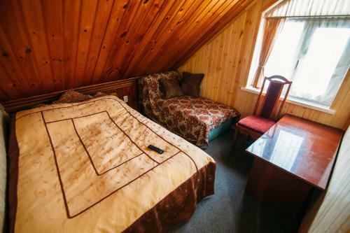 Posada Hotel Labirint