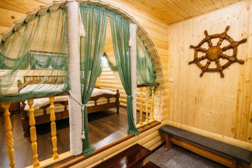 Posada Hotel Labirint