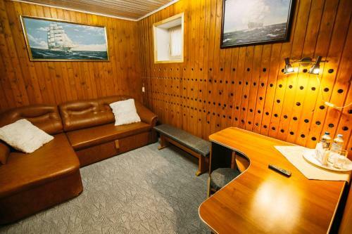 Posada Hotel Labirint