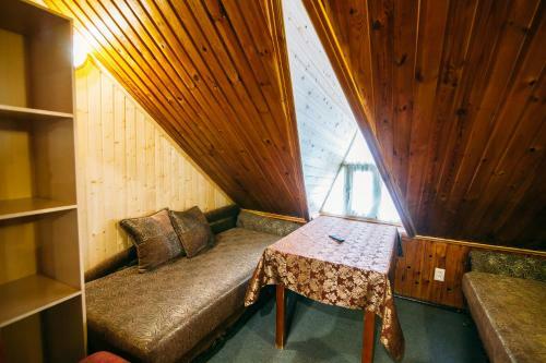 Posada Hotel Labirint