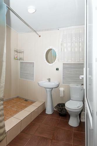 Posada Hotel Labirint