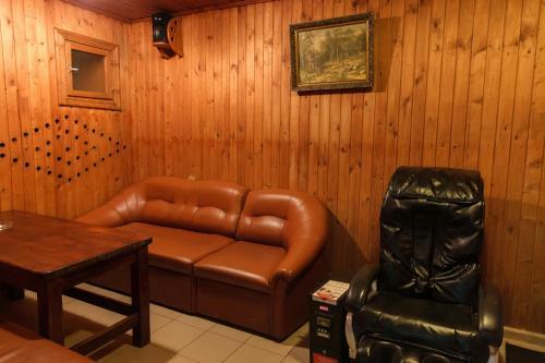 Posada Hotel Labirint