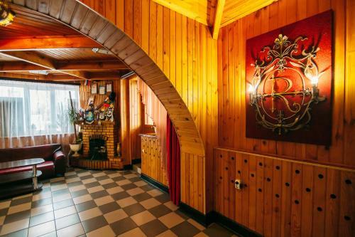 Posada Hotel Labirint