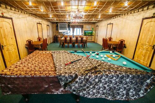 Posada Hotel Labirint