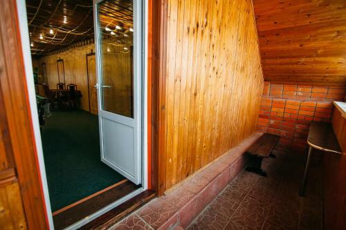 Posada Hotel Labirint