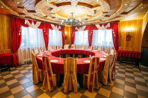 Posada Hotel Labirint