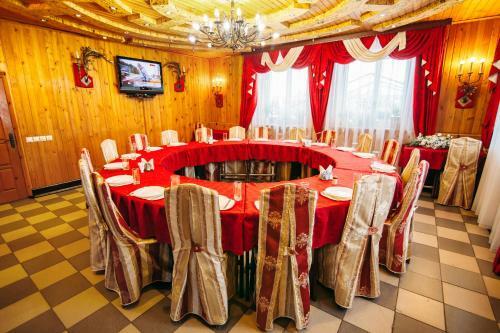 Posada Hotel Labirint