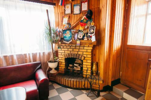 Posada Hotel Labirint