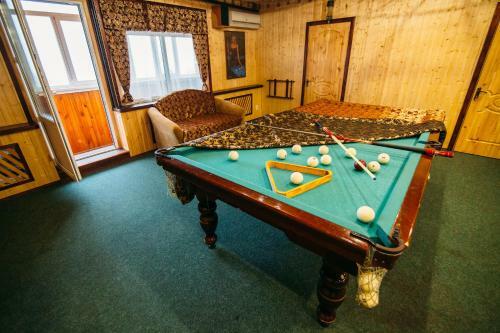 Posada Hotel Labirint