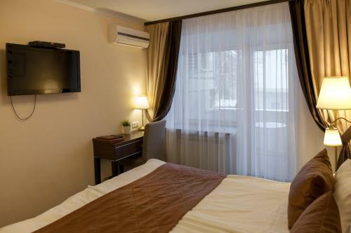 Vodoley Hotel