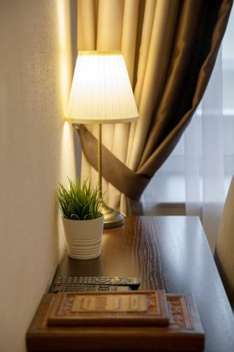 Vodoley Hotel