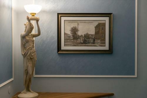 Vodoley Hotel