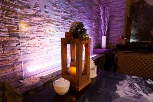 Vodoley Hotel
