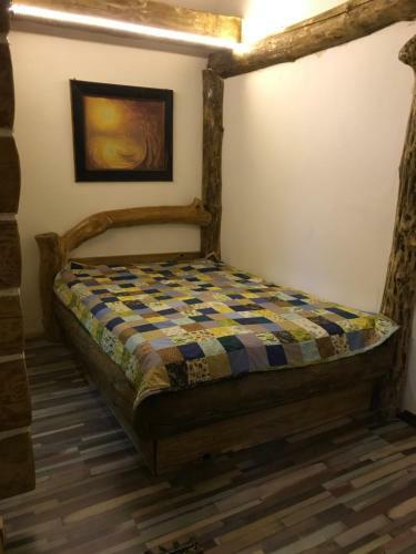 Motel Krai Vladimirsky