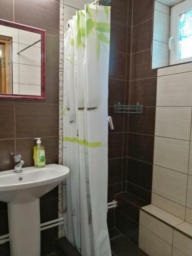 Motel Hotel Nadezhda