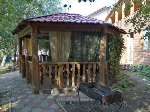 Motel Hotel Nadezhda