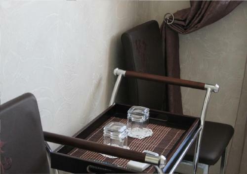 Hotel Sophia