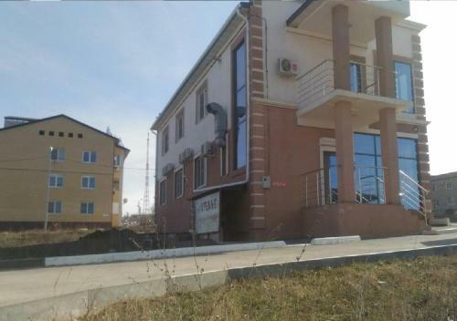 Hotel Sophia