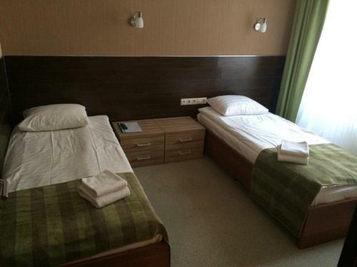 Posada Forward Hotel