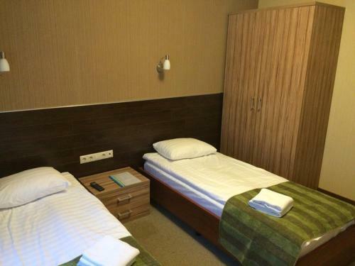 Posada Forward Hotel