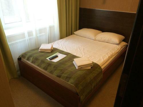 Posada Forward Hotel