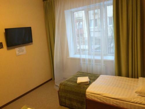 Posada Forward Hotel
