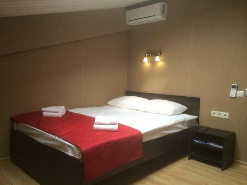 Posada Forward Hotel