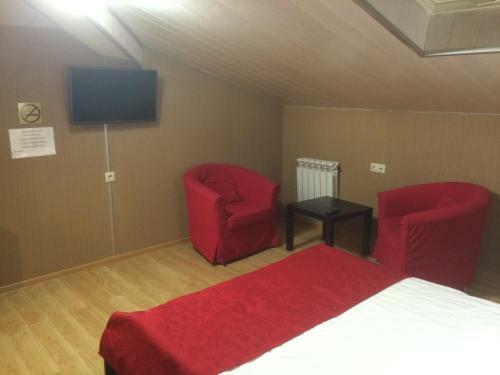 Posada Forward Hotel
