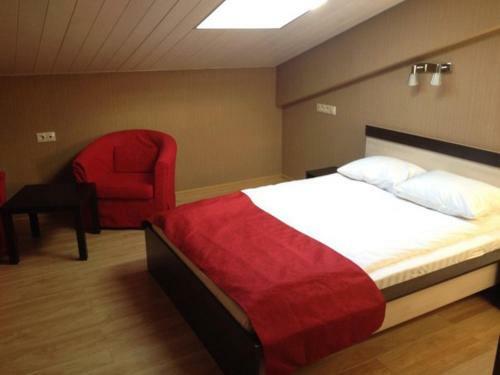 Posada Forward Hotel