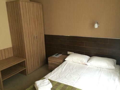 Posada Forward Hotel