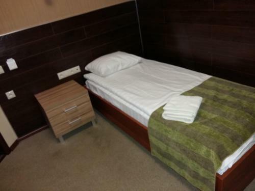 Posada Forward Hotel