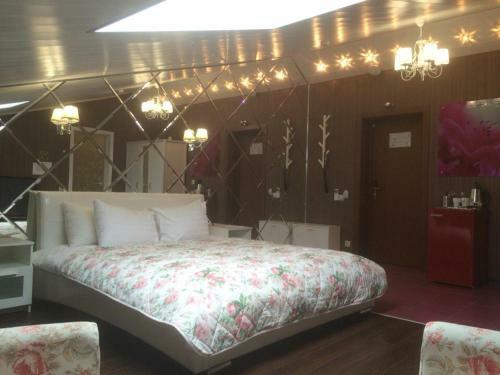 Posada Forward Hotel