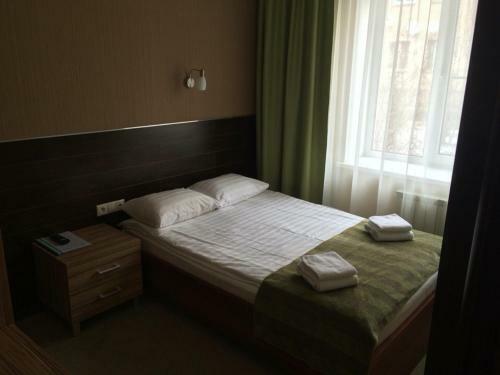 Posada Forward Hotel