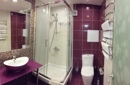 Posada Forward Hotel