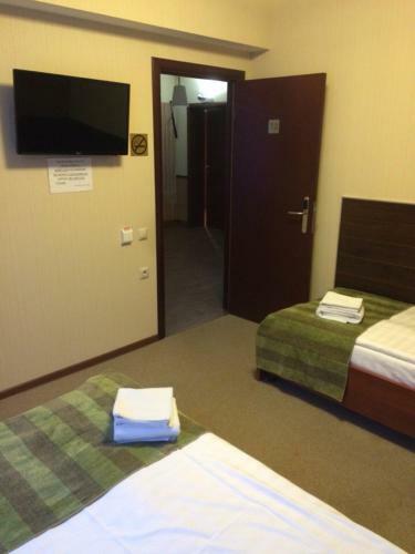 Posada Forward Hotel