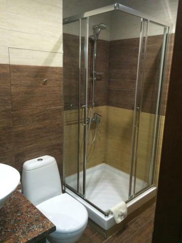 Posada Forward Hotel
