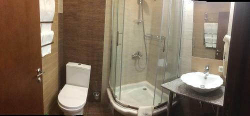 Posada Forward Hotel