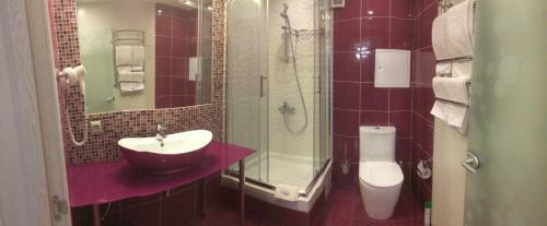 Posada Forward Hotel