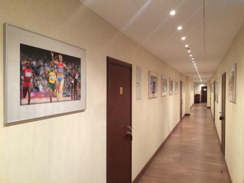 Posada Forward Hotel