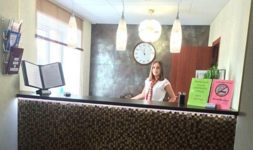 Posada Forward Hotel