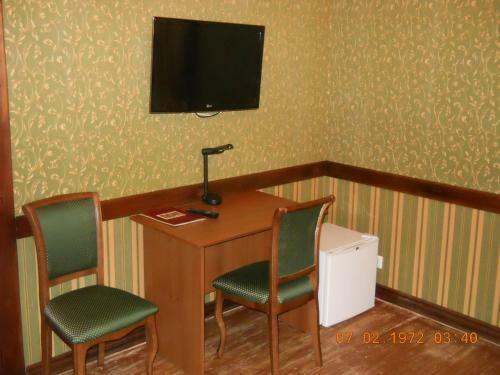 Rublev Hotel